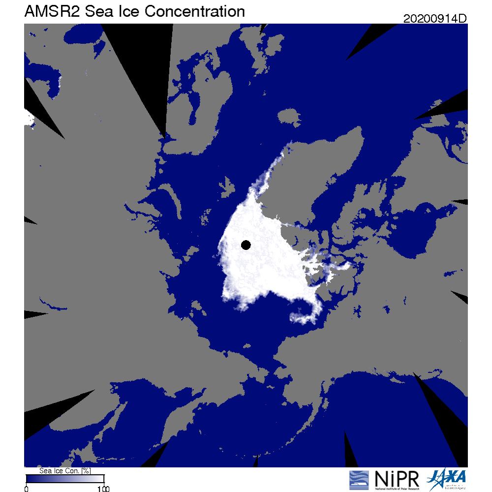 Satellite observation